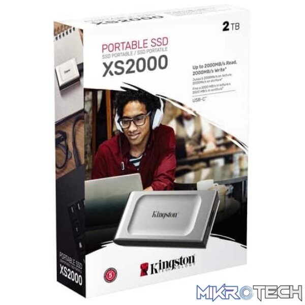 USB 3.2 Gen 2x2 Type-C